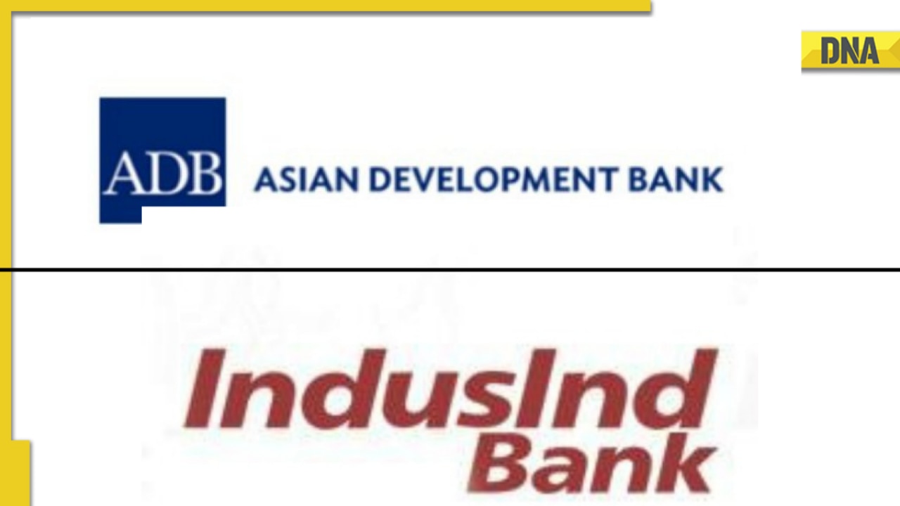 IndusInd Bank, Asian Development Bank Partner To Support Supply Chain ...