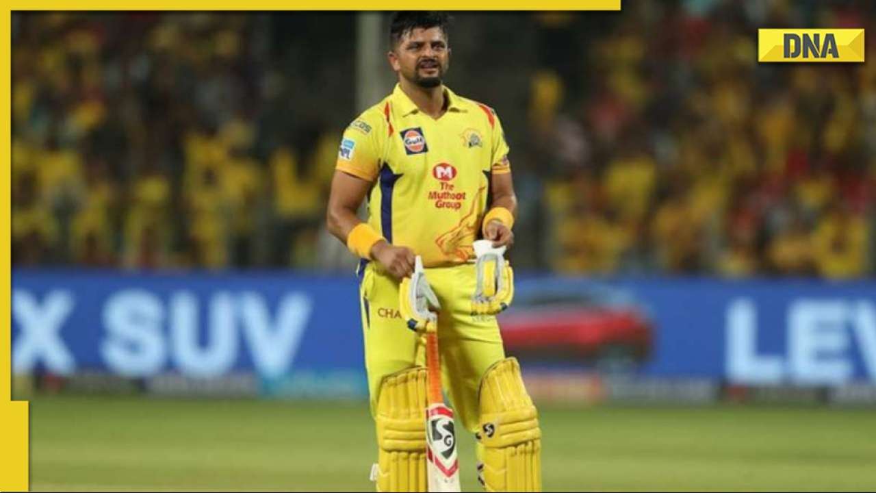 Suresh Raina announces retirement from IPL and domestic cricket, likely to play in T20 leagues globally