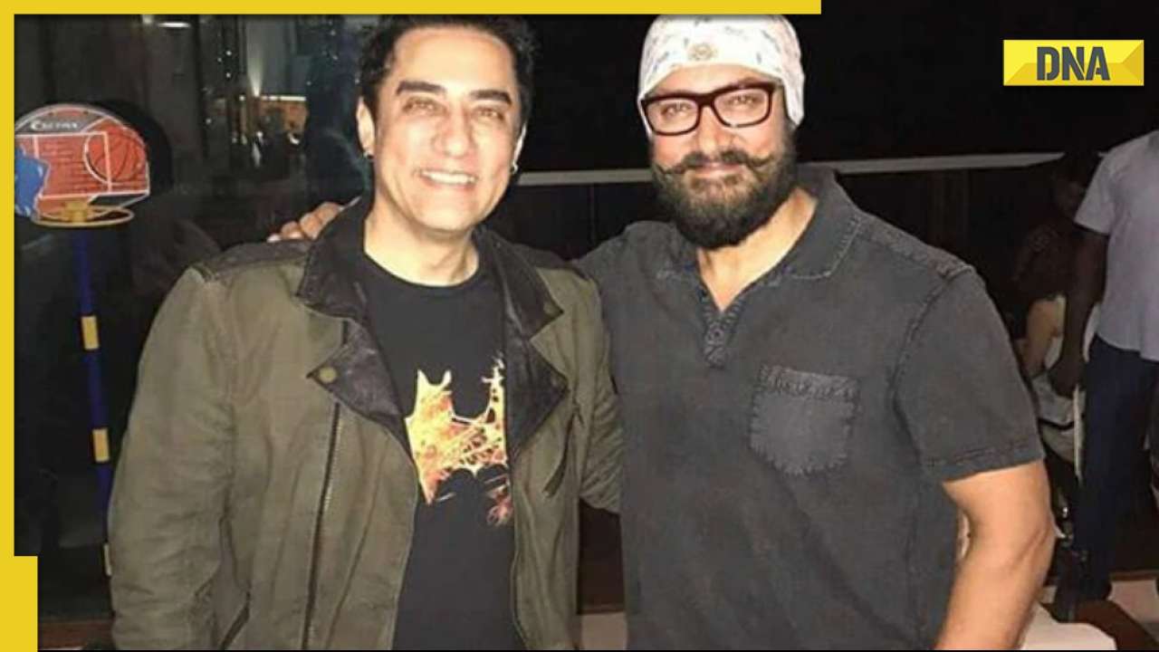 Bigg Boss 16: Aamir Khan's brother Faissal Khan refuses to be part of Salman Khan's show, shares video on Instagram