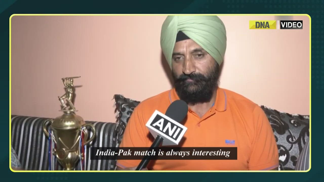 Shutup Trollers! Arshdeep Singh is India's star and we are proud of him!  