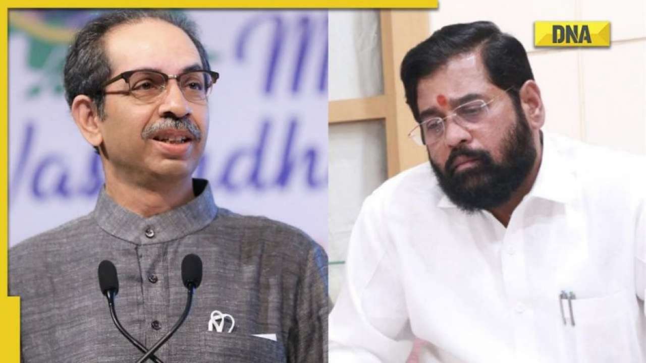 Maharashtra political crisis: Eknath Shinde group seeks urgent hearing in Supreme Court