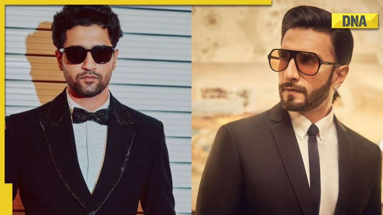 Vicky Kaushal-Ranveer Singh groove to Sidhu Moose Wala's song, video goes viral
