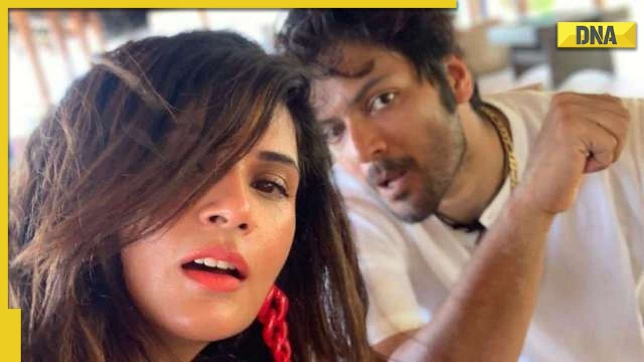 Richa Chadha-Ali Fazal's wedding festivities to take place in Delhi and Mumbai, details here