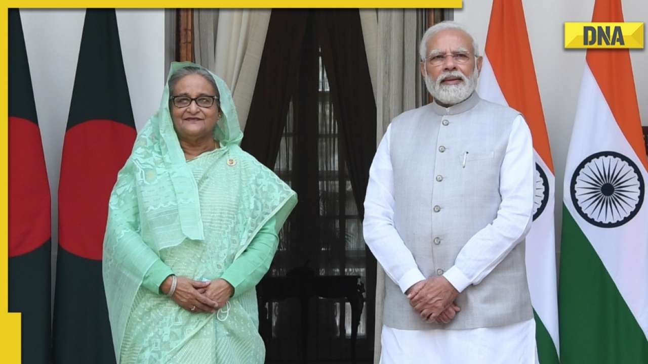 'India and Bangladesh should jointly counter terrorism, fundamentalism': PM Modi