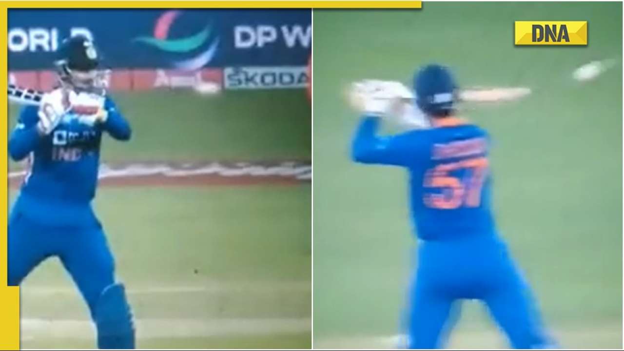 IND vs SL: Watch Deepak Hooda remain not out despite being caught, umpire's decision explained