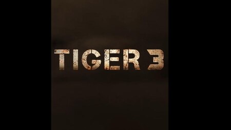 Tiger 3 (Hindi, 2023) – Rs 350 crores