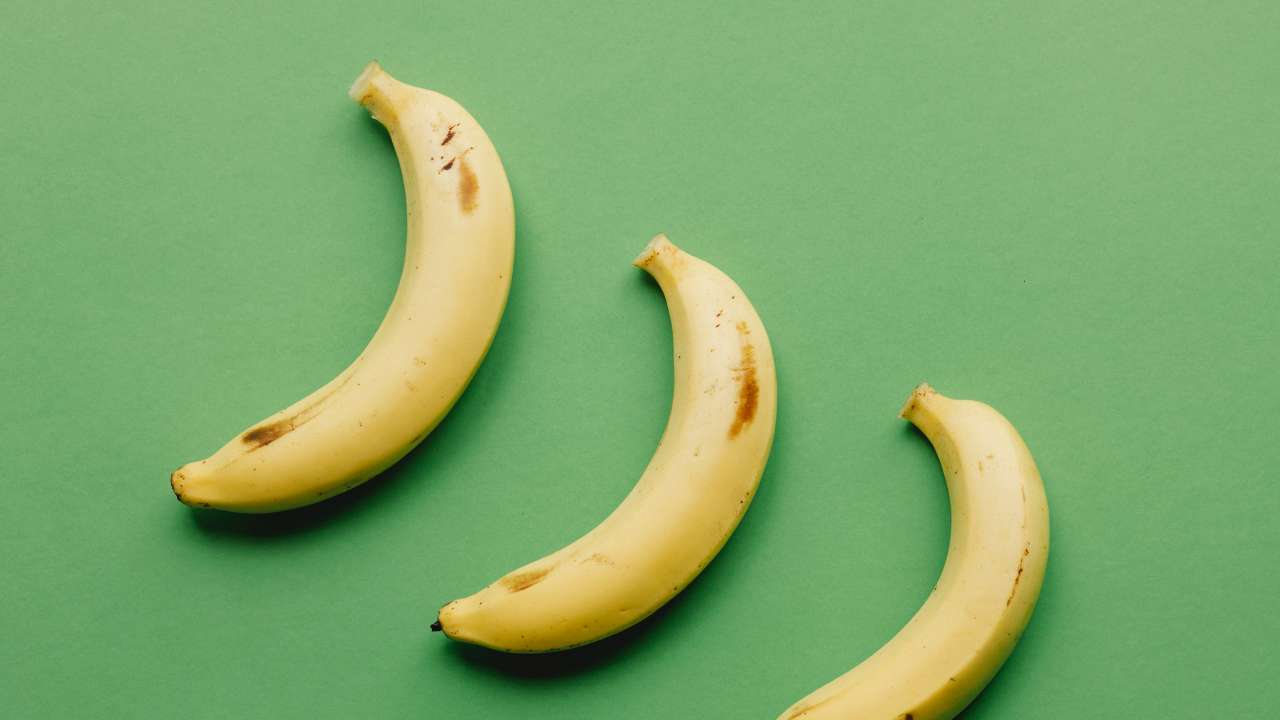 Unripened bananas Benefits of eating green bananas