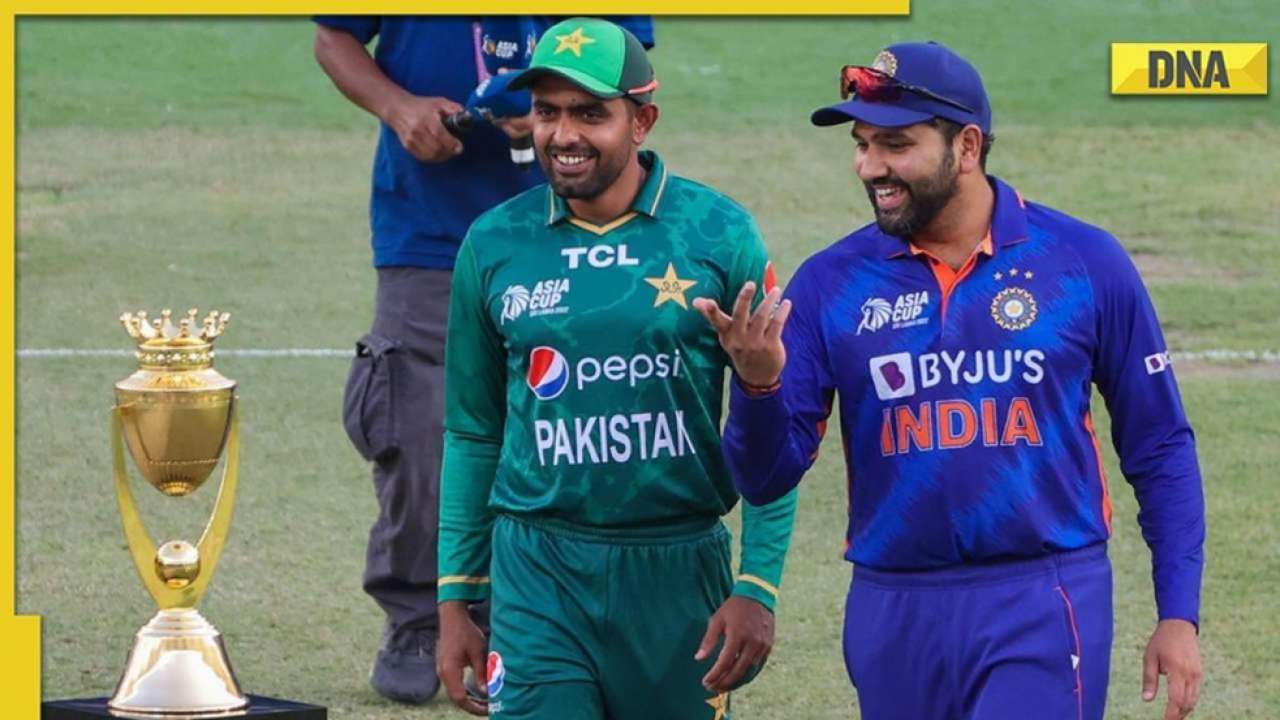 After the loss against Sri Lanka, Can we still witness India vs Pakistan final in the Asia Cup 2022?