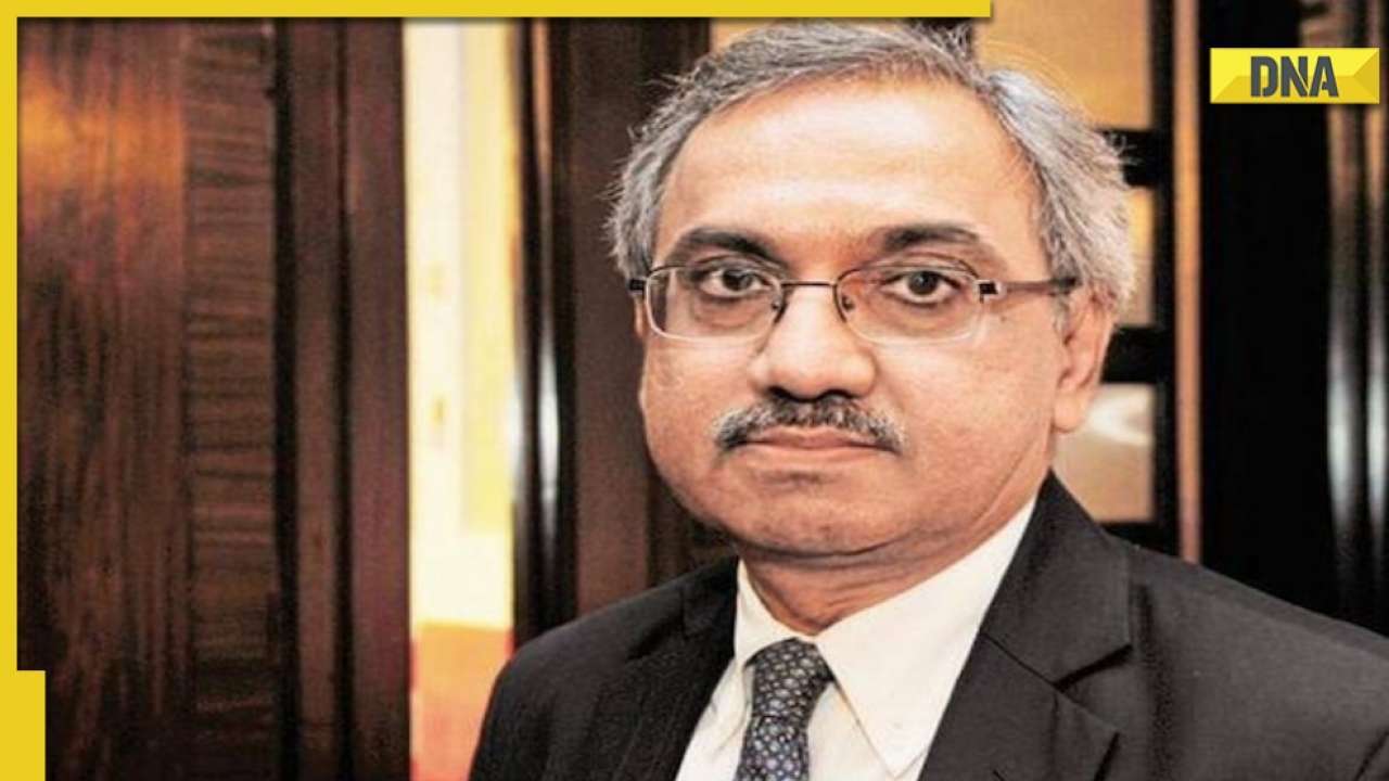 Who is ex-NSE chief Ravi Narain? Why was he arrested by ED in money laundering, phone tapping scam?