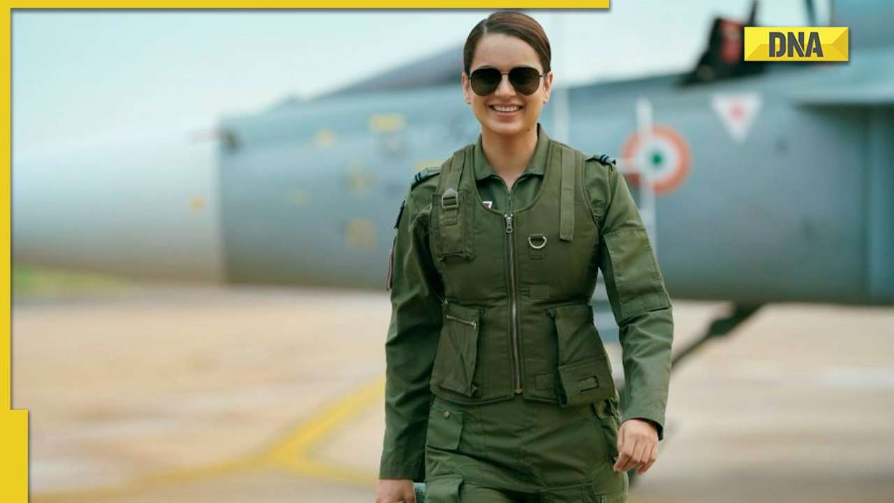 Tejas: Kangana Ranaut's film, slated to release on Dussehra 2022, gets postponed?