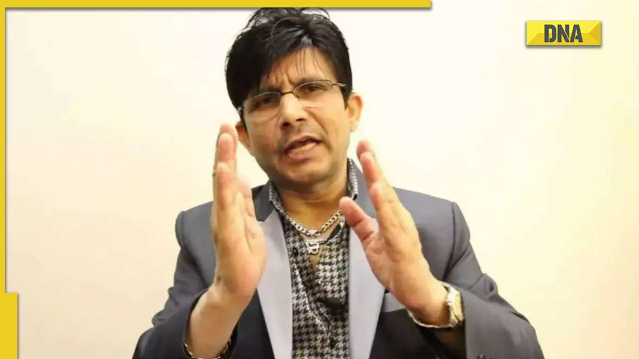 Kamal R Khan aka KRK gets bail in molestation case, will stay in jail for his controversial tweets