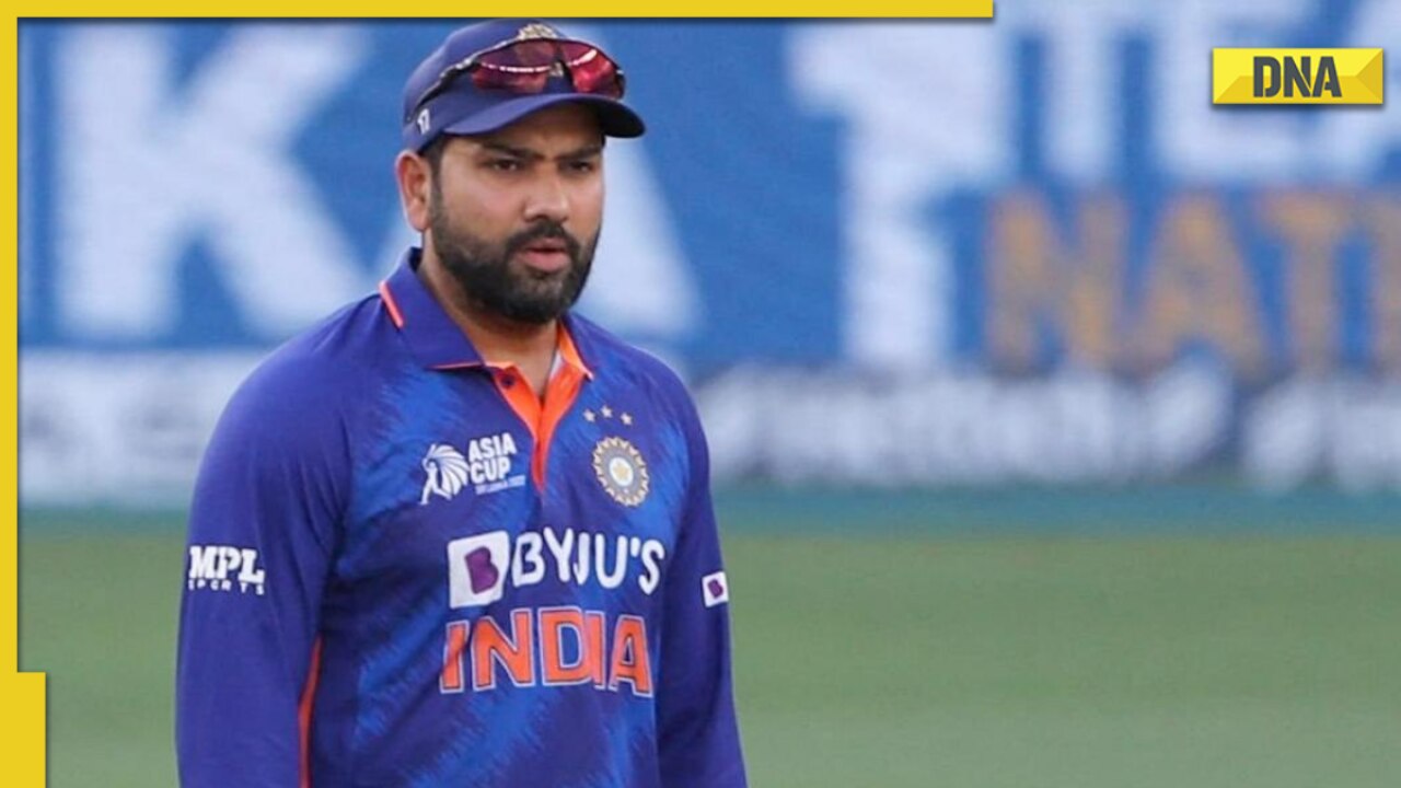 'We're a quality team, don't lack anything': Rohit Sharma after India's 2nd straight loss in Asia Cup 2022