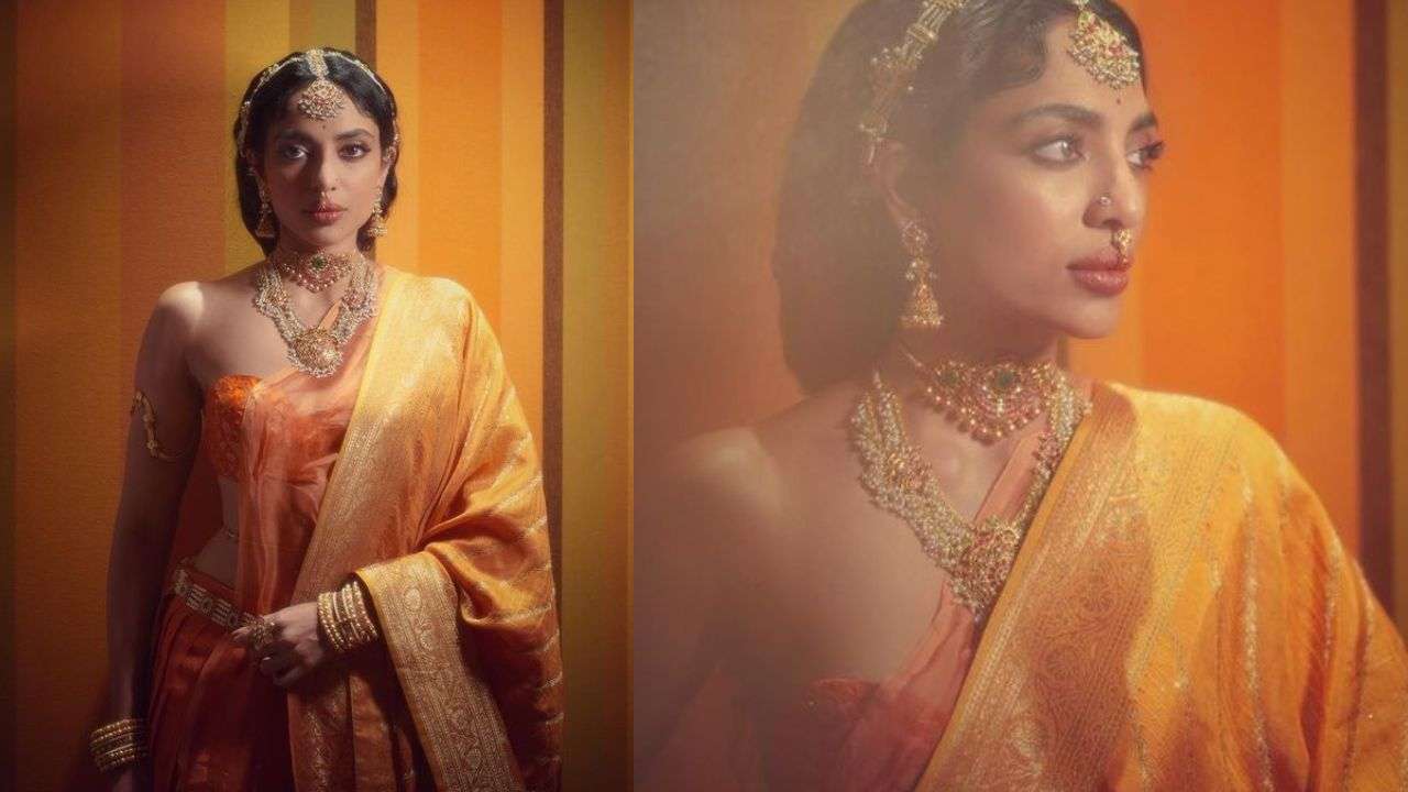 Other projects of Sobhita Dhulipala