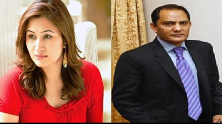 Jwala Gutta affair With Azharuddin