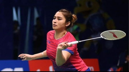 Jwala Gutta Career