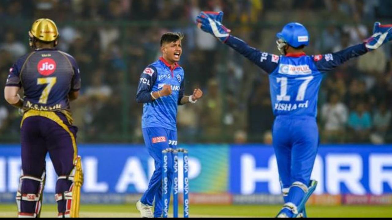 2018 में खेले पहला IPL मैच