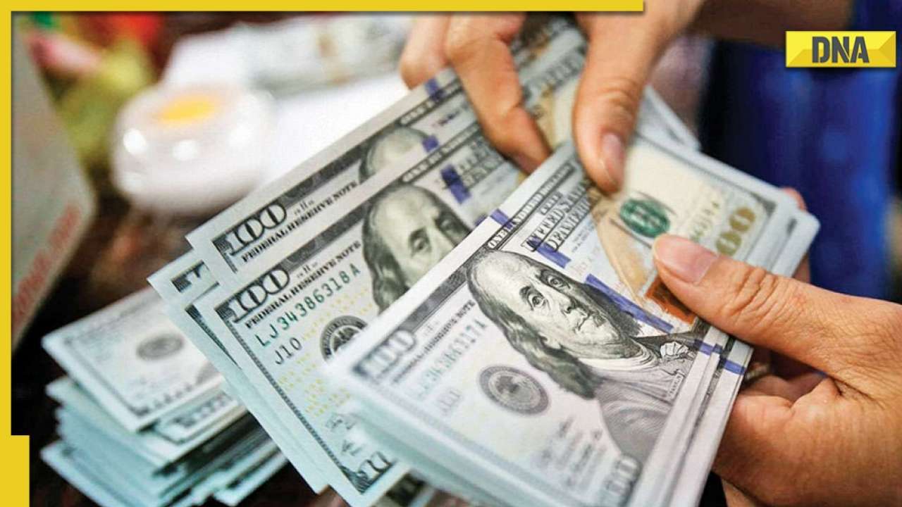 US man becomes 25th richest person in the world, but for a few hours