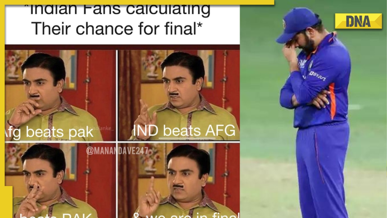 Asia Cup 2022: Top 10 funny memes after Sri Lanka pulls off ...