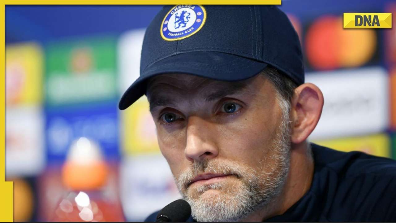 Chelsea sack manager Thomas Tuchel after Champions League loss against Dinamo Zagreb
