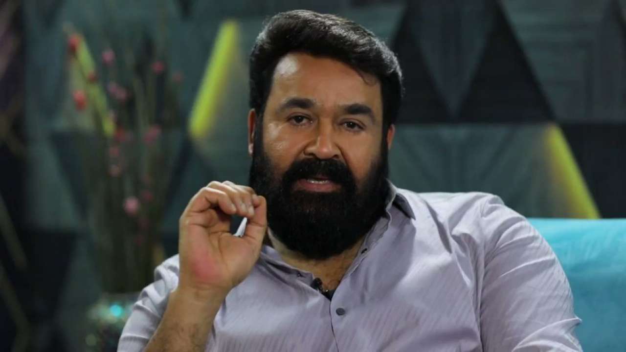 Mohanlal