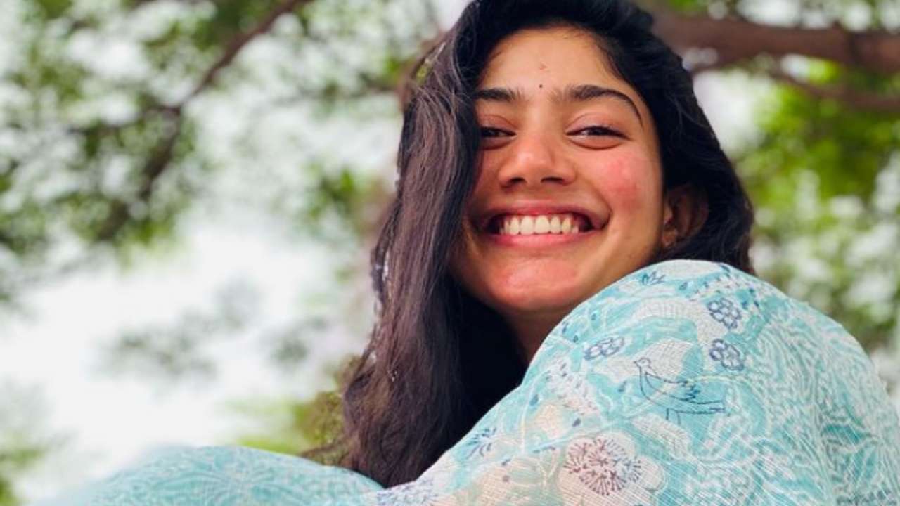 Sai Pallavi