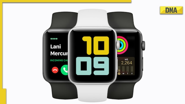 Apple watch series 3 launch best sale price