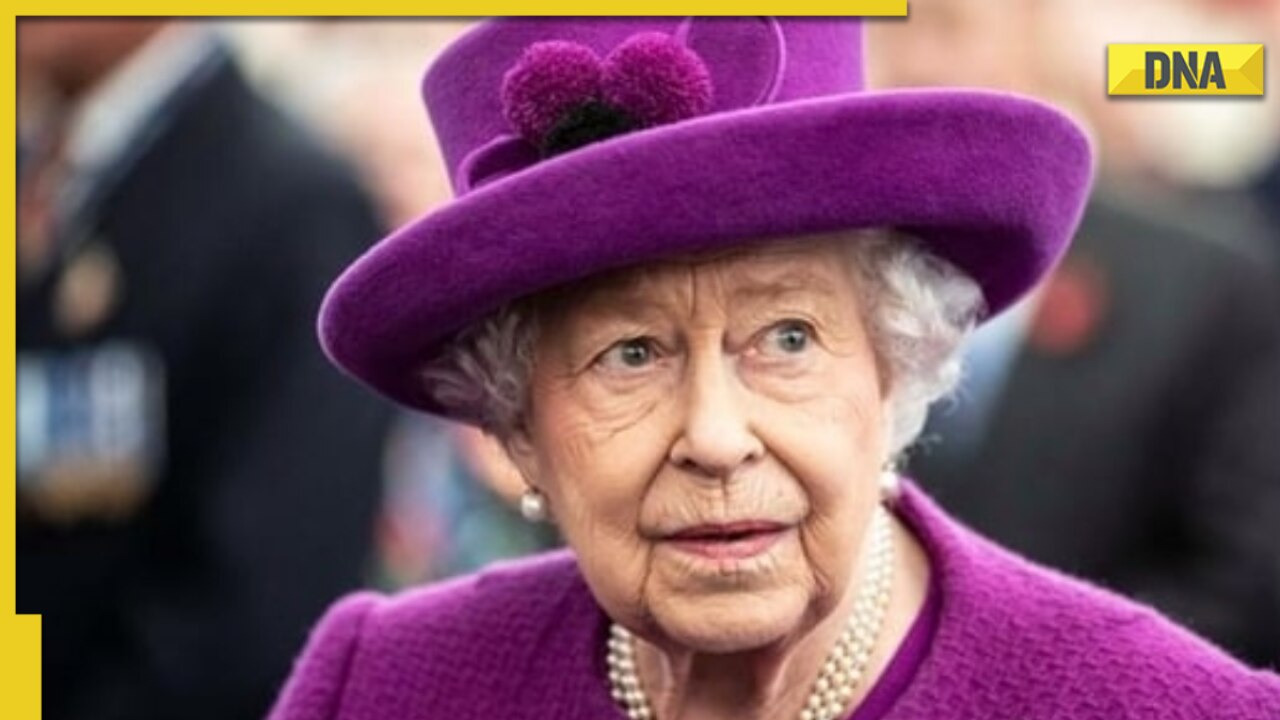 Queen Elizabeth II passes away: Prince Charles to be crowned the new King of Britain