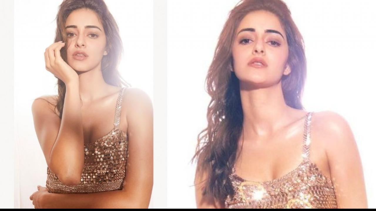 Ananya Panday Upcoming Films