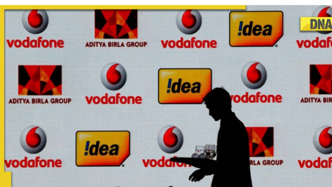 The Finance Ministry approves of Vodafone Idea's equity after Vi clears IDFC First Bank's loan