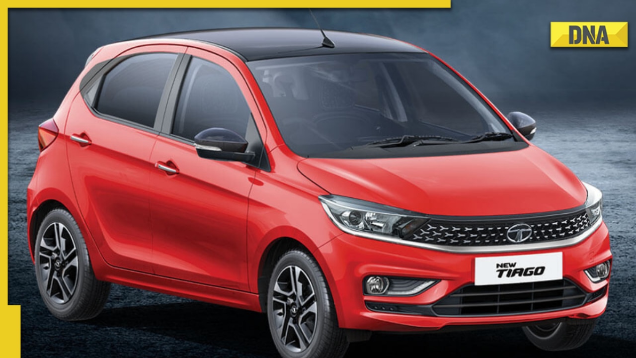Tata to launch Tata Tiago EV this month, followed by a range of