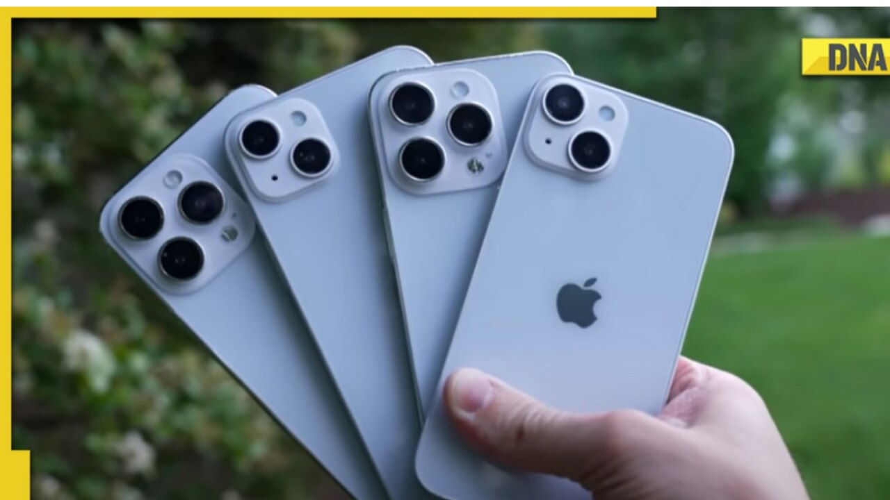 Tata Group may start manufacturing iPhones in India, in talks with Wistron Tata Group may start manufacturing iPhones in India, in talks with Wistron