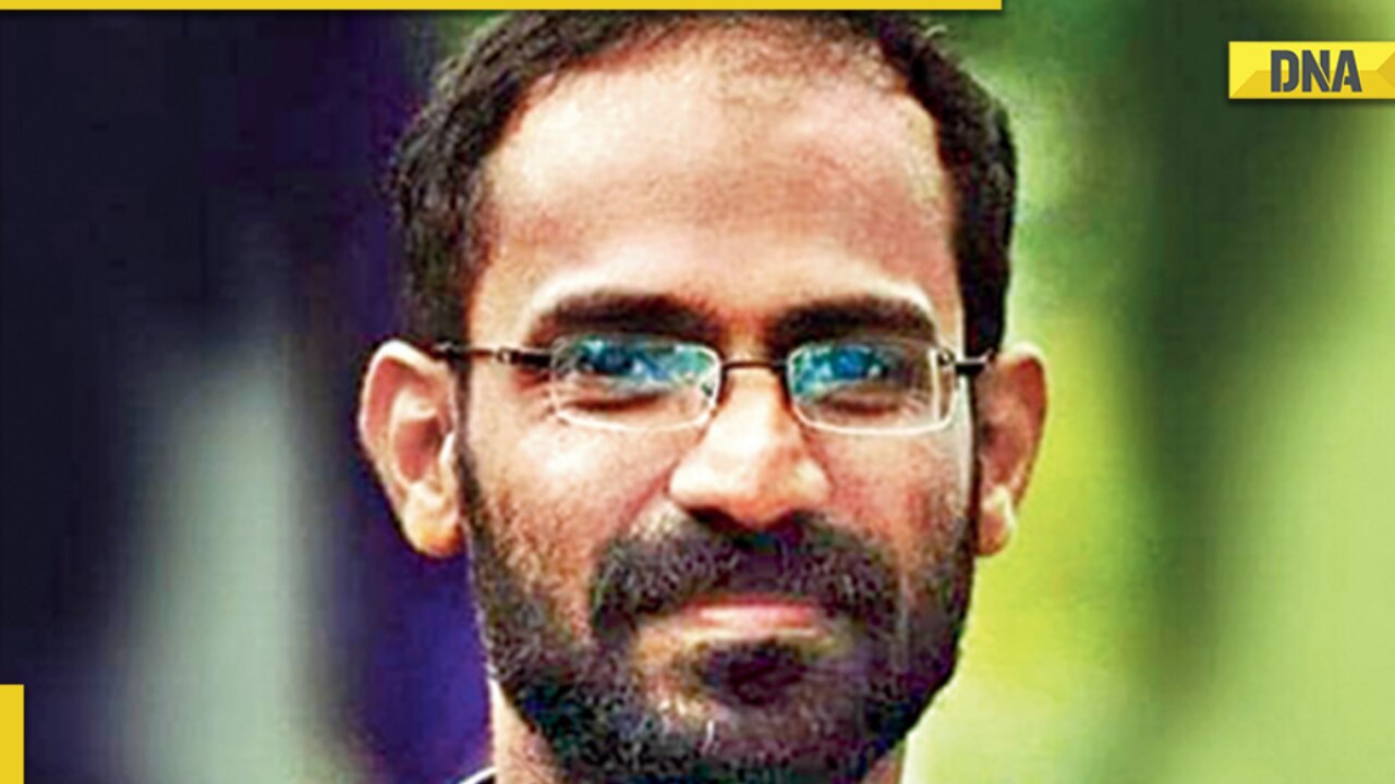 Kerala journalist Siddique Kappan, incarcerated in UP for 2 years, gets bail