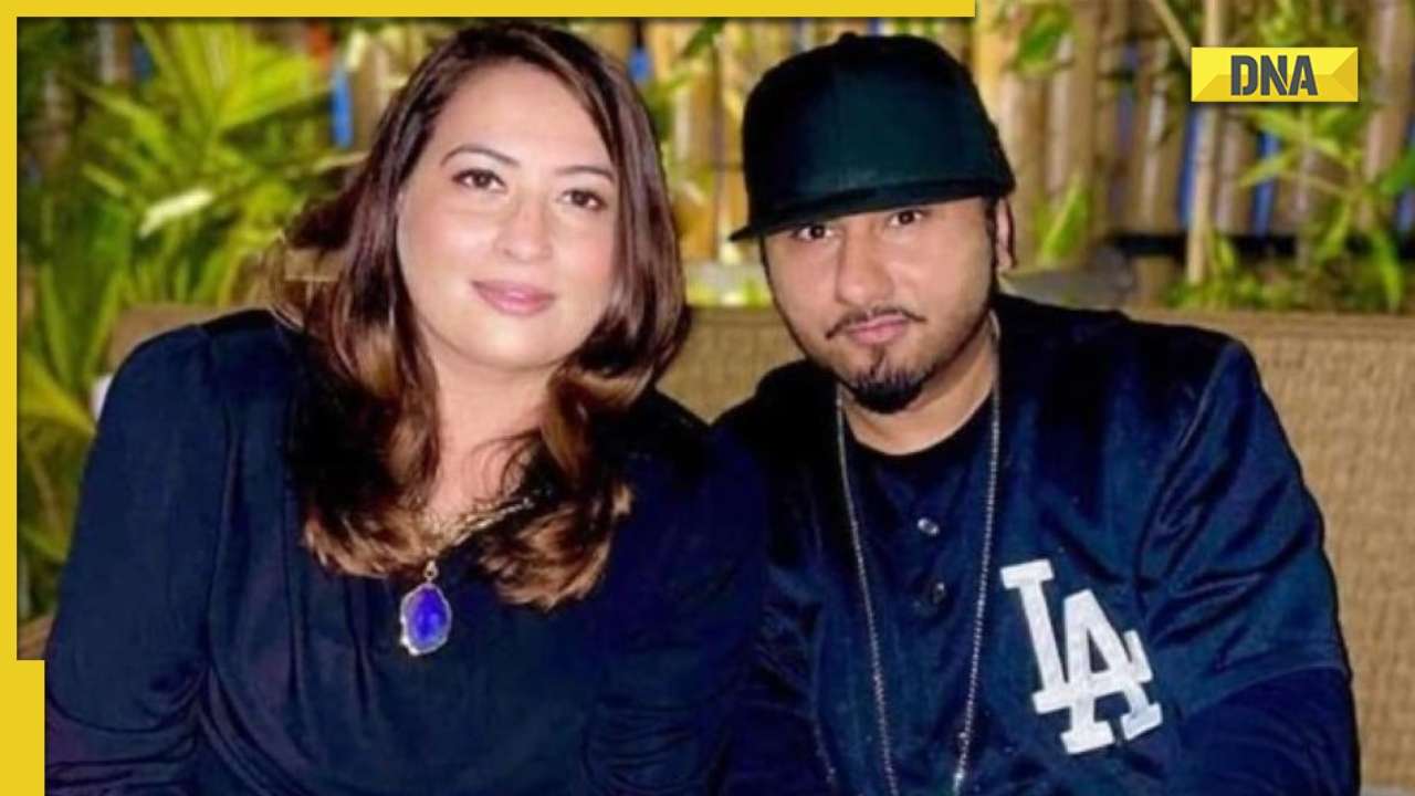 Yo Yo Honey Singh And His Wife Shalini Talwar Get Divorced Singer Pays Whopping Alimony 