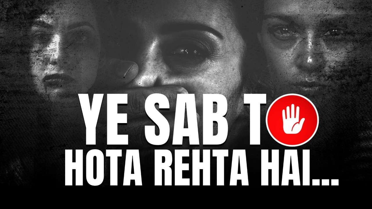 Shameful: Horrific crimes on the rise, but politicians won't stop downplaying rape | DNA Features