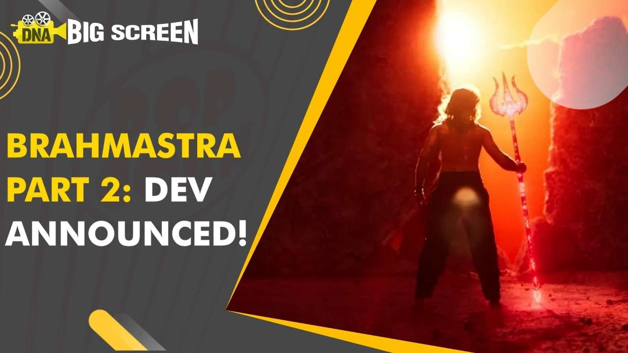 Brahmastra: After Ranbir Kapoor, who will be part of the sequel, Brahmastra Part 2: Dev?