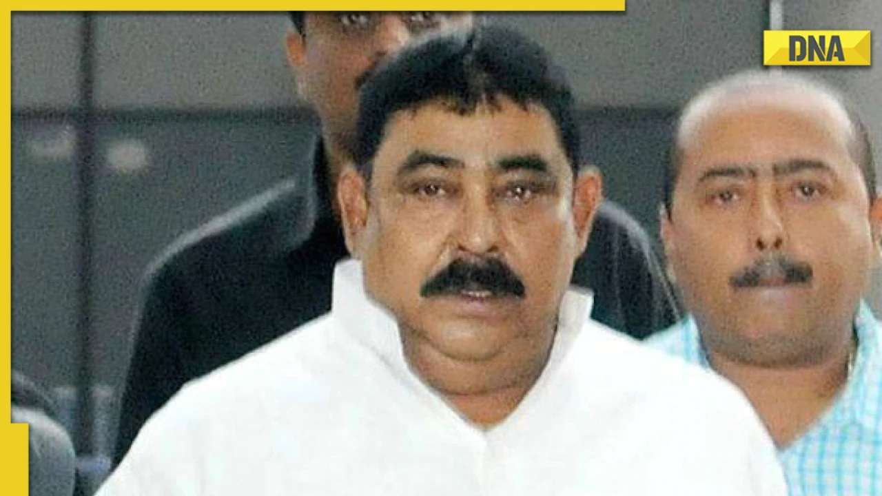West Bengal: TMC's Anubrata Mondal, 13 others cleared in Birbhum violence case