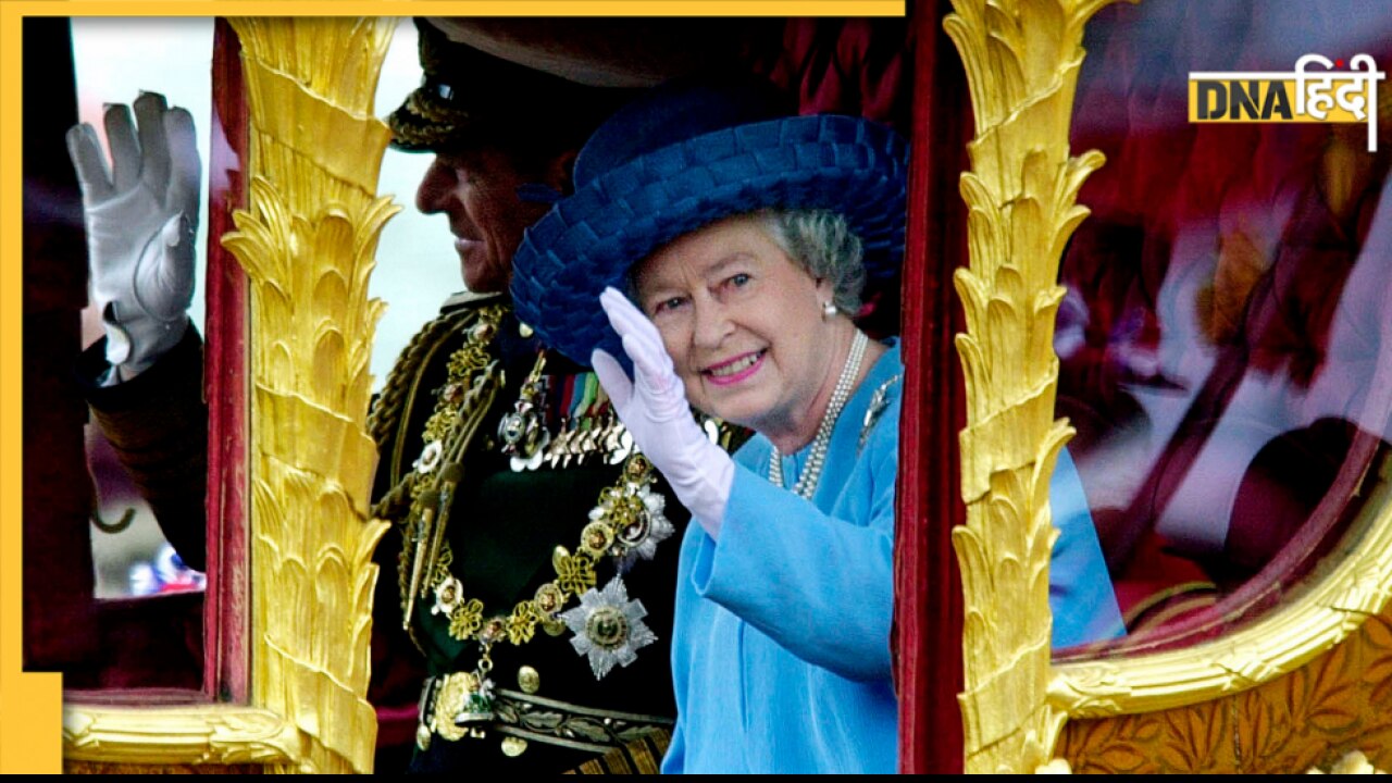 Queen Elizabeth II ने बिना पासपोर्ट की थी 116 देशों की यात्रा, जानें उनसे जुड़े कुछ अनसुने फैक्ट्स