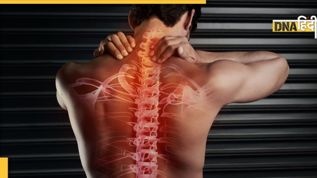 Chronic Body Pain: शरीर के हर अंग में होता है बेहिसाब दर्द, ये हैं कुछ आम कारण, जानने के बाद करें इलाज