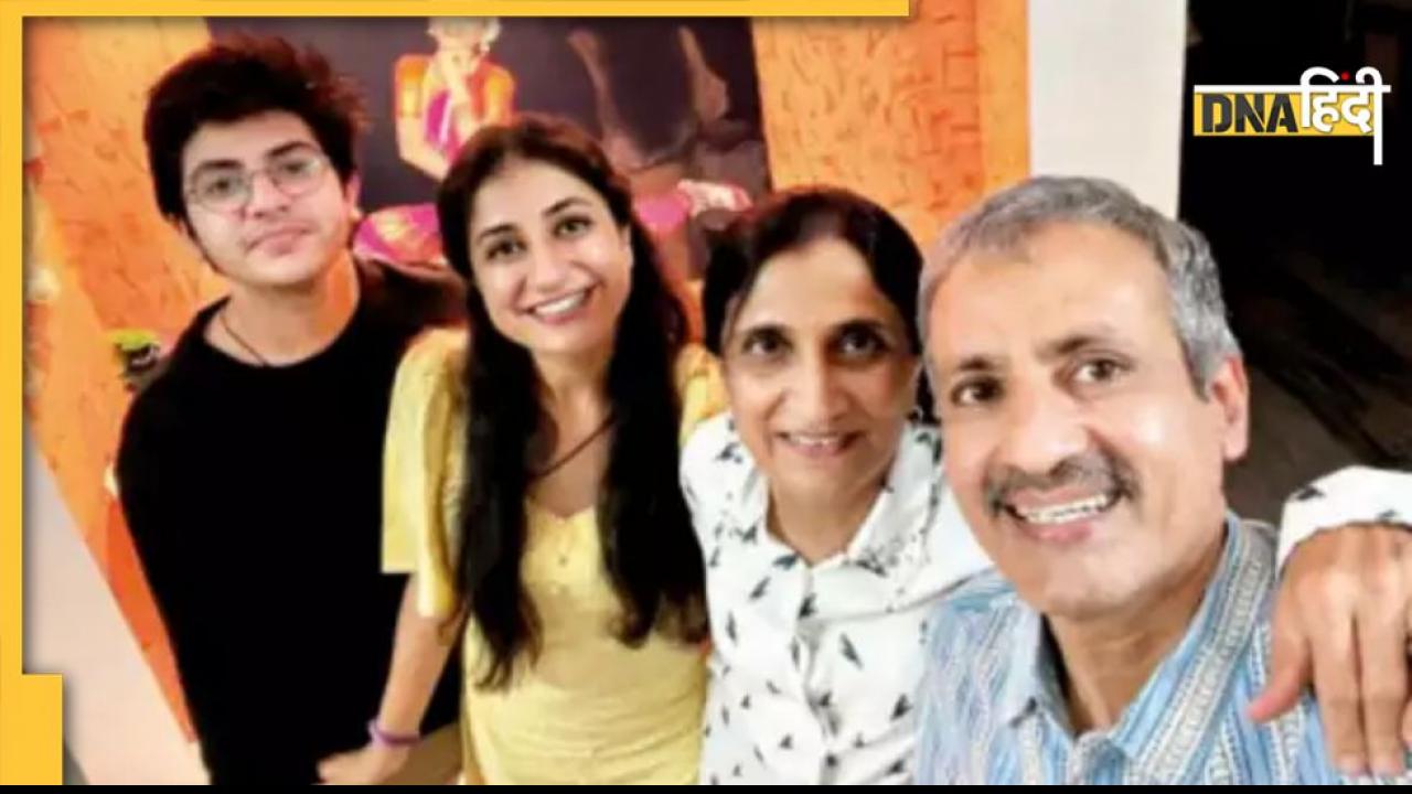 52 की उम्र में पास किया NEET लेकिन डॉक्टर नहीं बनना, इनका सपना कुछ और है