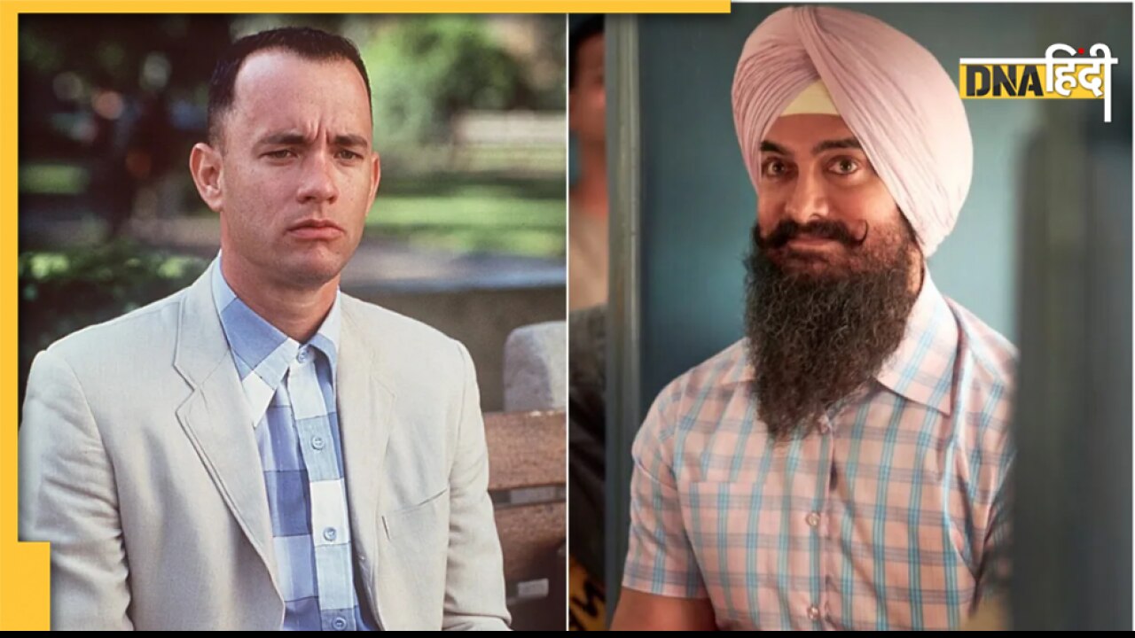 Aamir Khan भी बनाएंगे Laal Singh Chaddha का दूसरा पार्ट? Forrest Gump के सीक्वल को लेकर आई ये खबर