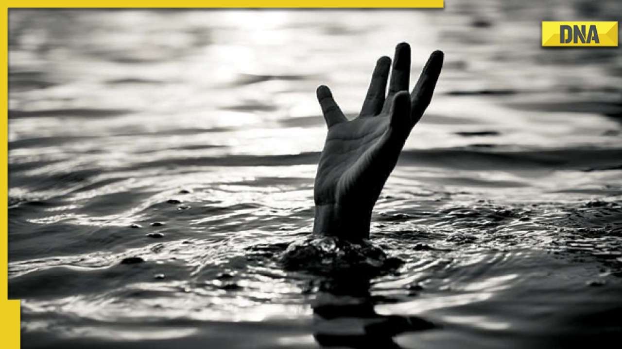 Ganesh Chaturthi: 6 drown in Haryana during Ganesh idol immersion, CM expresses grief