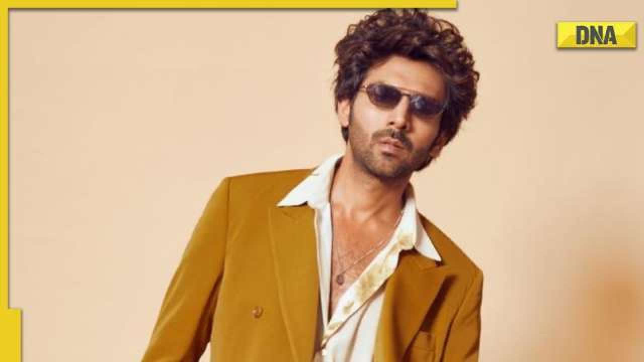 Kartik Aaryan reveals Love Aaj Kal 2 helped him sign three films, says 'filmmakers started..'