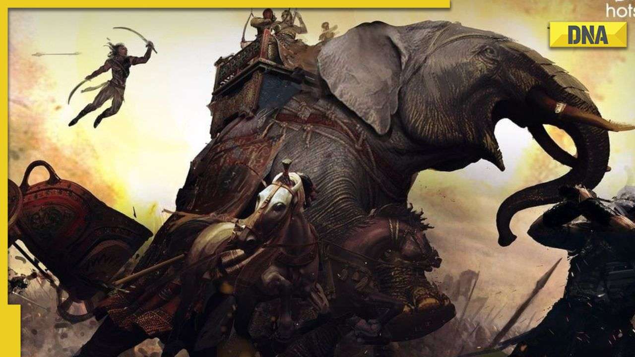 Indian mythology Mahabharta to be adapted into epic series, producers make official announcement