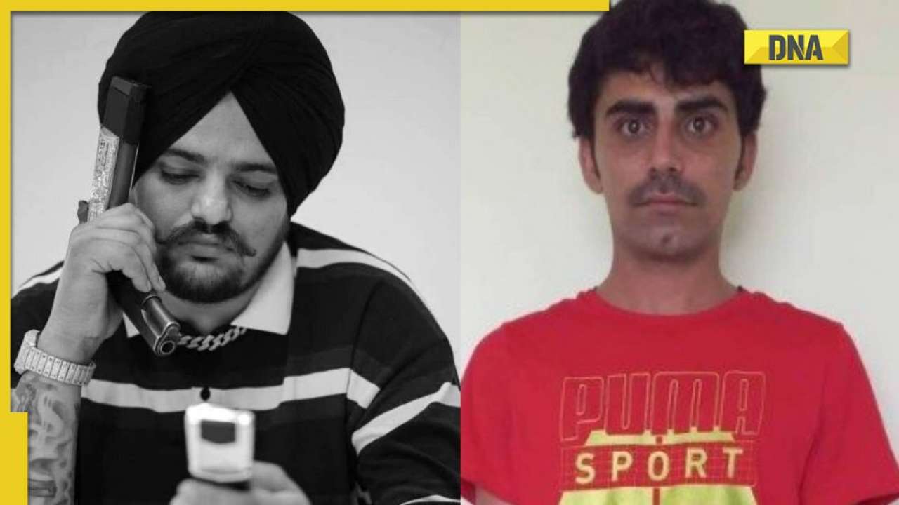 Sidhu Moose Wala murder: Deepak alias Mundi, shooter in ‘Bolero module’, arrested from WB-Nepal border