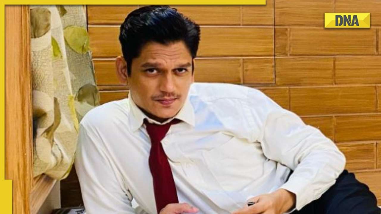 Darlings star Vijay Varma gets marriage proposals from Pakistan, Canada, France