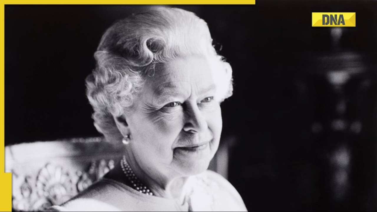Queen Elizabeth II's funeral to take place at Westminster Abbey on September 19