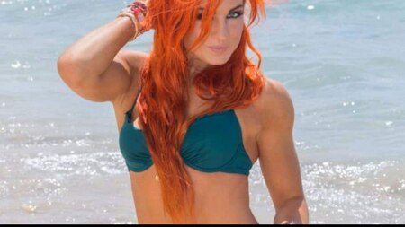 Becky Lynch