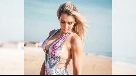 Charlotte Flair