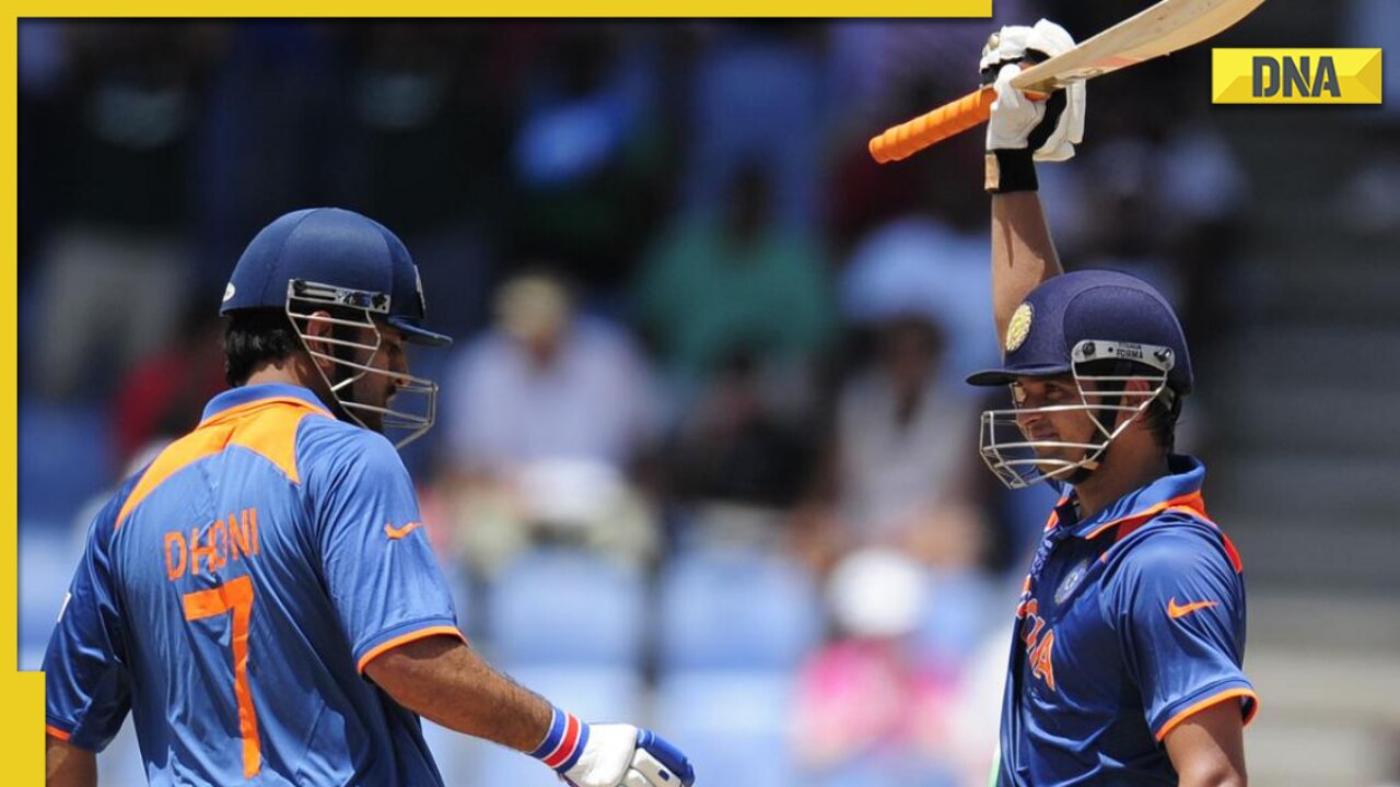 T20 World Cup, 35 days to go: Top moments- Suresh Raina becomes first Indian to hit T20I century