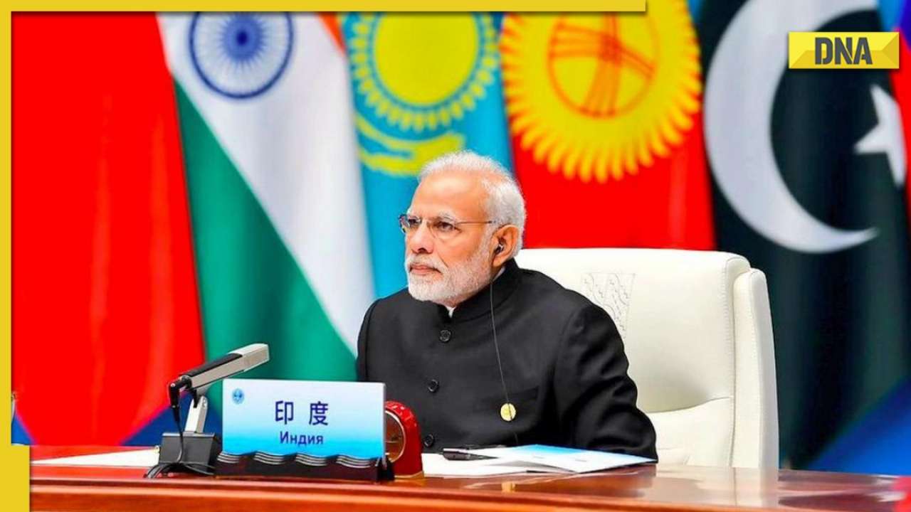 PM Modi set to attend SCO Summit in Samarkand with Jinping, Shehbaz on Sep 15 and 16; key bilateral meetings on cards